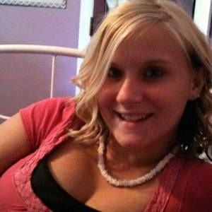 Meet your Posher, Briana